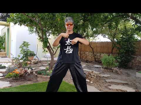 Видео: Суставная гимнастика для всех возрастов