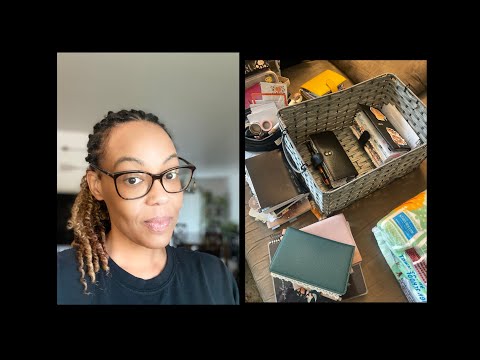 Видео: Давайте пообщаемся | Старые ежедневники переворачиваются | B6 Stalogy