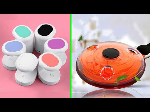 Видео: Что купить для дома на Алиэкспресс / 23 Находки с Алиэкспресс для дома
