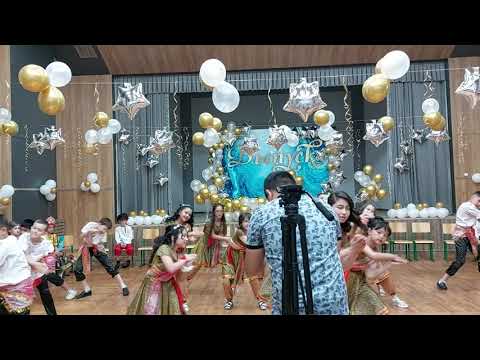 Видео: @Выпуск 2022. 4а класс школа 263. Хумора