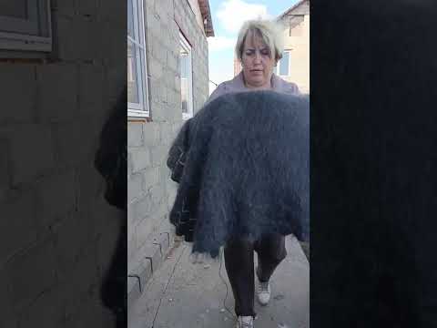 Видео: 27.09.2025 Изобилие шикарных-косынок!(Hand-made)