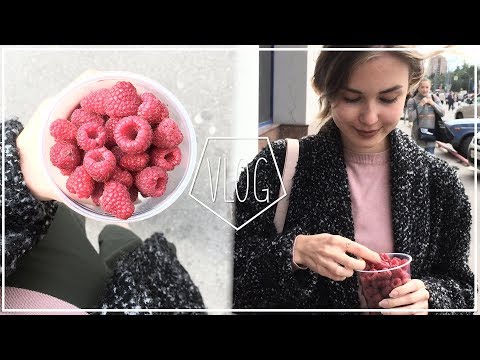 Видео: #VLOG, Первая Мультиварка И Поход в Икею || Alyona Burdina