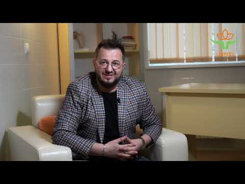 Видео: Лечение анорексии у близнецов в ЦИРПП