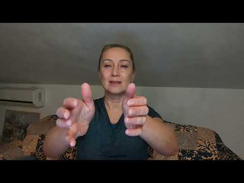 Видео: СНЯТИЕ ОТЁКОВ ТЕЛА 💧 Активация 5 Диафрагм 💧 Лимфодренаж