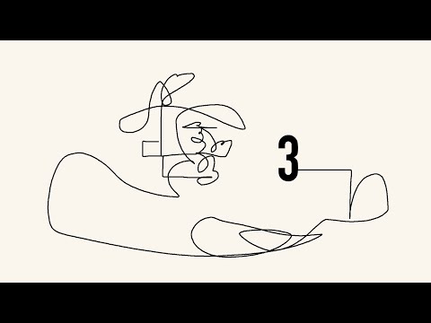 Видео: Наброски#3. Иллюстраторские агентства