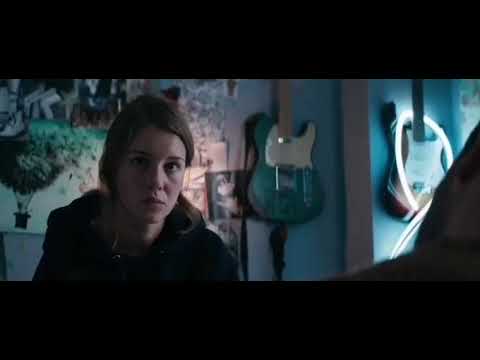 Видео: Притяжение. Юля и Хэкон.