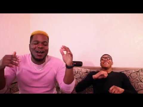 Видео: Каспийский Груз - Черная Волга | РЕАКЦИЯ ИНОСТРАНЦА