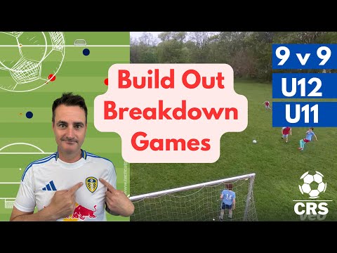 Видео: Разбейте его на 9 на 9...