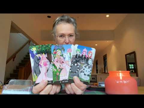 Видео: ТАЙНЫЙ РАЗГОВОР С БУДУЩЕЙ НЕДЕЛЕЙ❗К ЧЕМУ ВАС ПОДВЕДУТ ВЫСШИЕ СИЛЫ❓