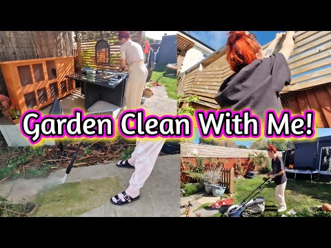 Видео: Уборка сада, которая принесет удовлетворение! #сад #уборкасада #садоводство #уборка