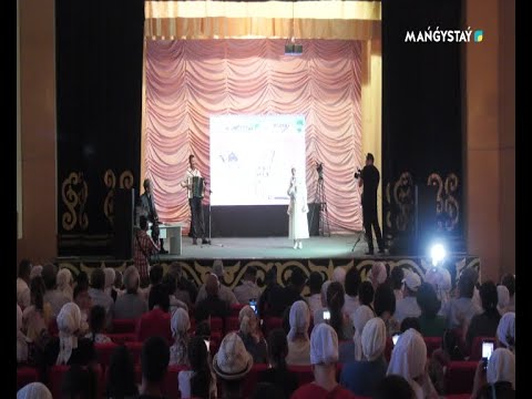 Видео: Сөз бен Саз - 52. Сарға ауылы, 1-бөлім