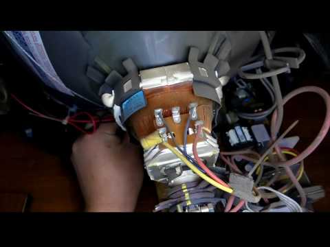 Видео: Ремонт телевизора VESTEL - VR3711TF