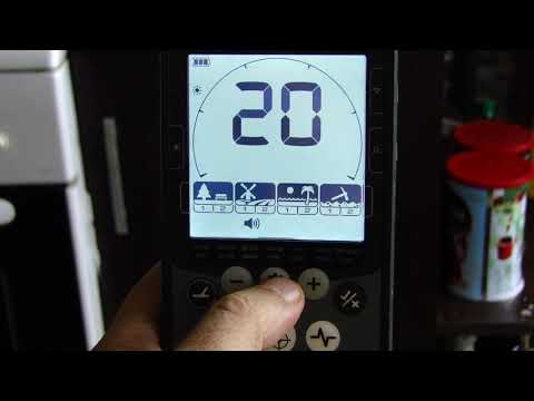 Видео: Minelab Equinox 800 и 600, предназначение программ