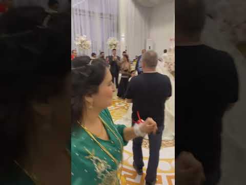 Видео: Цыганская свадьба 💕⚜️⚜️⚜️💒