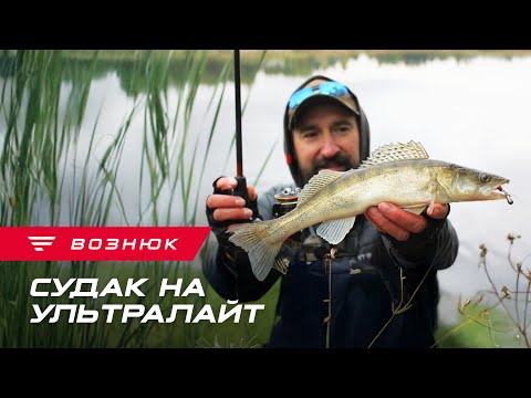 Видео: Неочікуваний бонус на мікроджиг! Осіння рибалка, що пішла не за планом 🎣