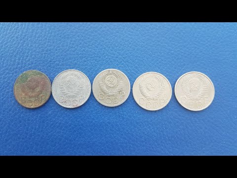 Видео: Классификация состояния монет