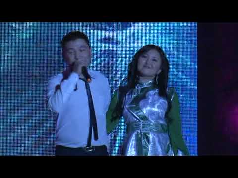 Видео: Шынгыраа - Полный концерт (часть 3)