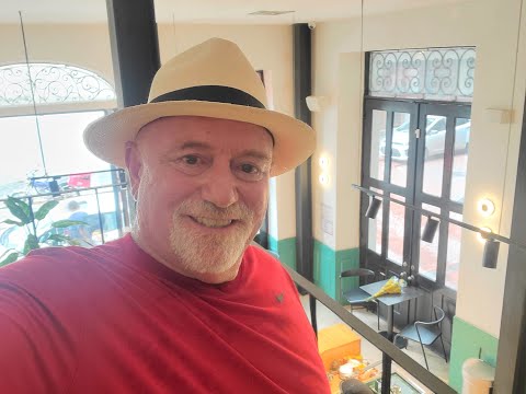 Видео: Введение в Pedasi Panama