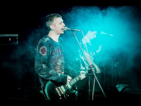 Видео: ZNAKI – Live – Концерт в клубе «Зал Ожидания» – 5.09.2014