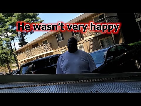 Видео: Парковка Месть #393