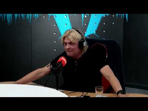 Видео: Геннадий Богданов | Легенды и мифы ЛРК. 2 передача