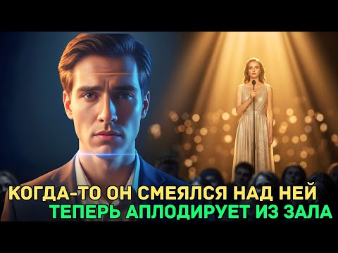 Видео: Когда-то он называл её никем. Теперь она — звезда, о которой говорит весь город