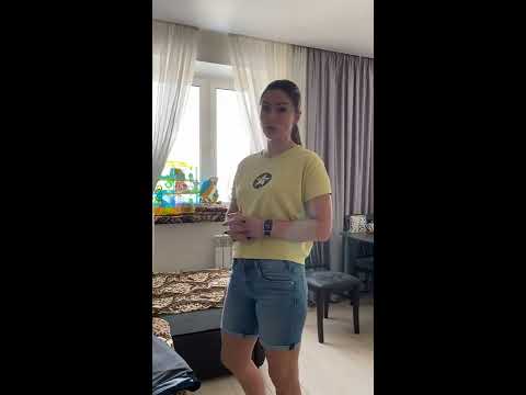 Видео: Стирка куртки из эко кожи в стиральной машине -это Реально❗️/Eco leather jacket in washing machine