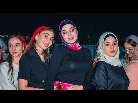 Видео: ловзар (2 часть) Снято одним планом