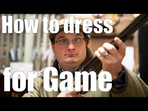 Видео: Что нужно знать, отправляясь на охоту!