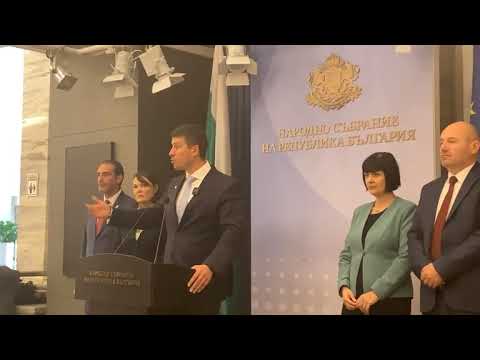 Видео: Скандалът продължава: Ивелин Михайлов отговори на Радостин Василев - какво следва?