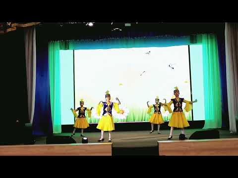 Видео: СҚО, Ақжар ауданы, "Серпер" өнер мектебі