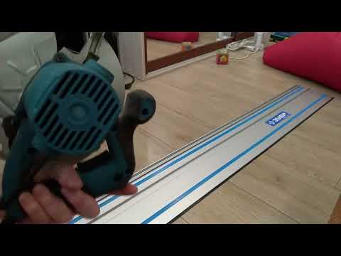 Видео: Makita HS7601 + ЗУБР?