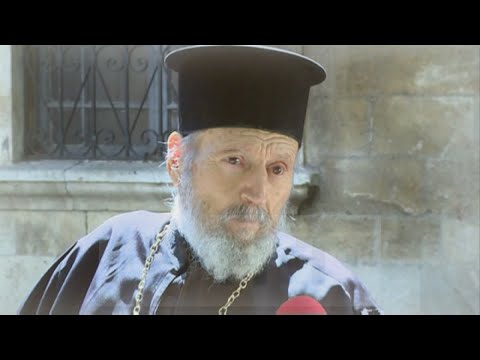 Видео: ПРИЗВАНИЯТ СВЕЩЕНИК - ФИЛМ ЗА ОТЕЦ МИНКО (2018)