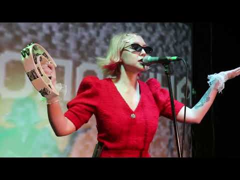 Видео: Стереополина - Последнее свидание (25.11.22)