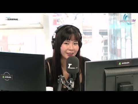 Видео: Кофены мэргэжилтэн Т.Тэнгис | Terminal 1.0 Ulaanbaatar