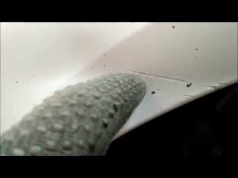 Видео: PDR ремонт крыла от А до Я