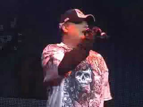 Видео: группа Бумер Седая ночь