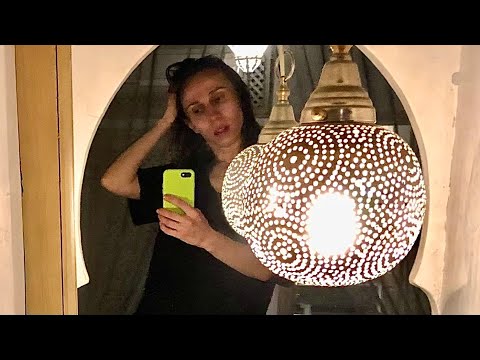 Видео: Абсолютно другой мир! Я в МАРОККО!