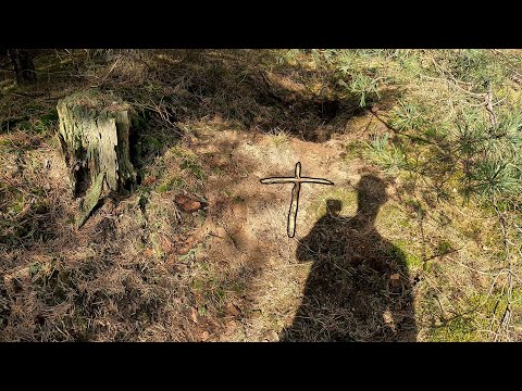 Видео: Поле битвы в Берлине: Мы нашли еще одного немецкого солдата. Кто он?