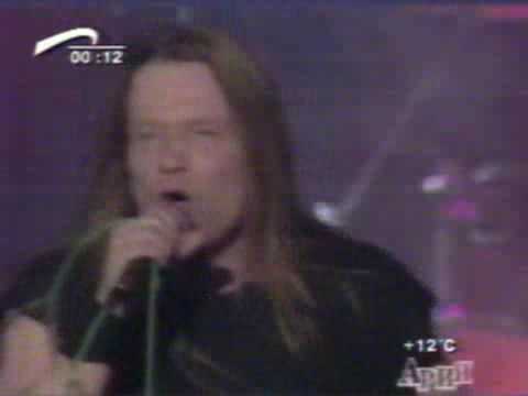 Видео: Ария - 06 - Ночь короче дня (1996, РТР, Программа А)