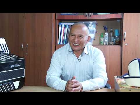 Видео: 30жылдык эмгек  Б Капаров