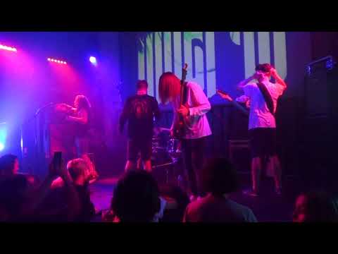 Видео: INVERTOR на фестивале ЛАСТОЧКА