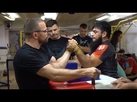 Видео: Байсангур Солтыханов - прямой эфир в инстаграм ЖР