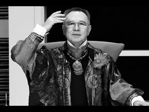 Видео: Вячеслав Михайлович Зайцев 02.03.1938 - 30.04.2023