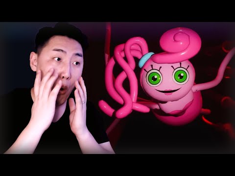 Видео: ЭЭЖЭЭ гэж дууд гэнээ | Poppy Playtime Chapter 2 | ep.1