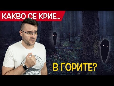 Видео: ТОП 10 мистериозни и СТРАХОВИТИ ГОРИ, в които НЕ ИСКАТЕ да влизате