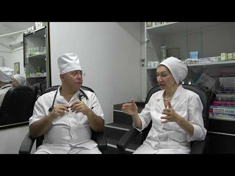 Видео: Рак кишечника. Ответы на вопросы пациентов.