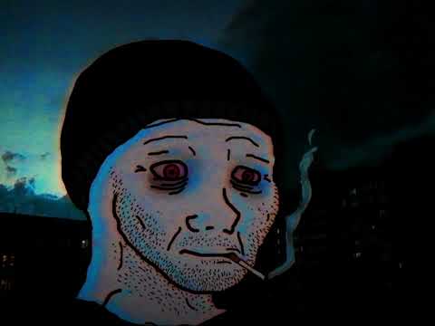 Видео: Жека-кукушка (slowed)+(reverbed) (Doomer version)