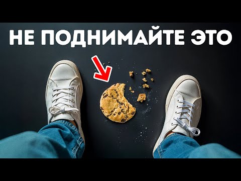 Видео: Cовершенно ошибочные мифы, с которыми вы выросли. Где настоящая правда?