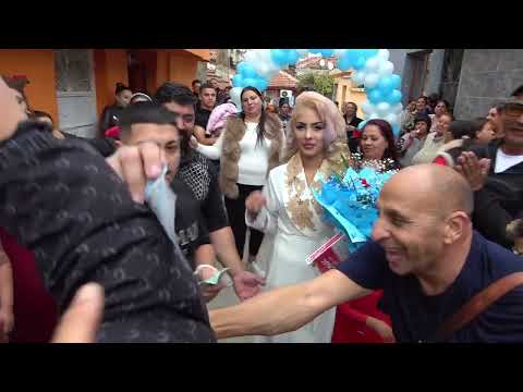 Видео: Женската страна женитба на Георги и Галина 2025